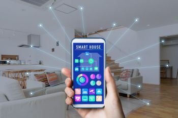 Home Automation in Winchester, Massachusetts by Wetmore Electric Inc