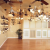 Peabody Lighting Installation by Wetmore Electric Inc