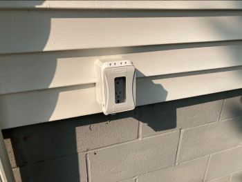 Outlets by Wetmore Electric Inc